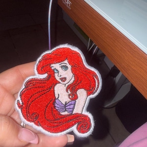 Raquel added a photo of their purchase