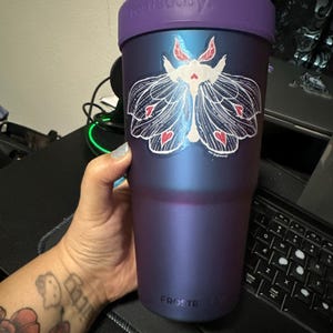 Jessica added a photo of their purchase