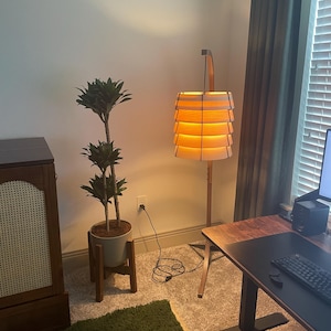 Michael added a photo of their purchase
