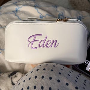 Harlie added a photo of their purchase
