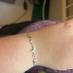 Maggie added a photo of their purchase