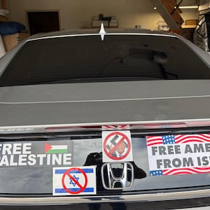 Daniel added a photo of their purchase