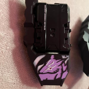 Bethany added a photo of their purchase