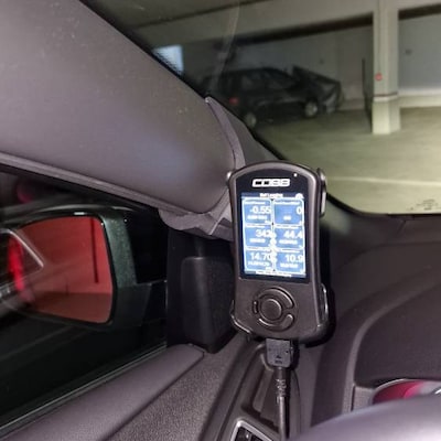 COBB Accessport V3 A-pillar Mount, Focus ST 2013-2018, Focus RS 2016