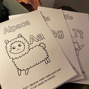 Kenzie adicionaram uma foto da sua compra