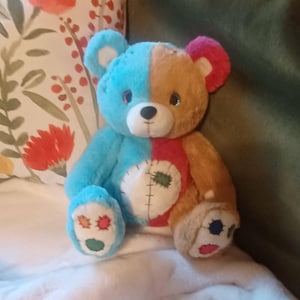 Crystal added a photo of their purchase