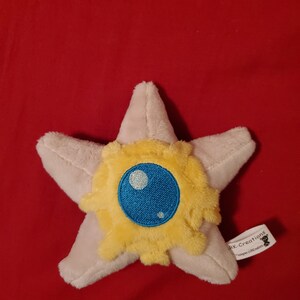 pokemon aron plush