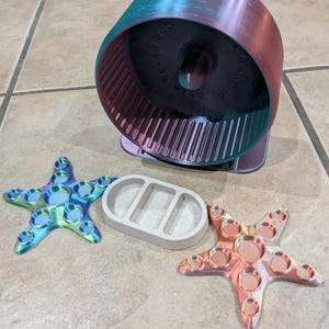 Etsy buyer added a photo of their purchase