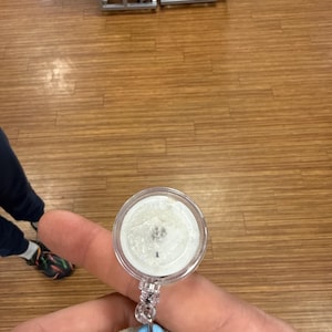 Shawn added a photo of their purchase
