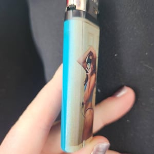 Sam added a photo of their purchase