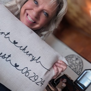 Cheryl added a photo of their purchase