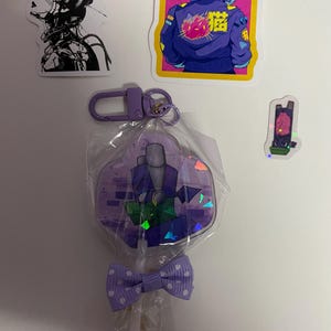 Al added a photo of their purchase