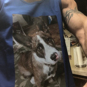 Larry a ajouté une photo de son achat