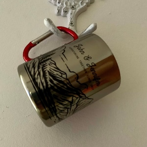 Personalized True Love Birthstone Necklace