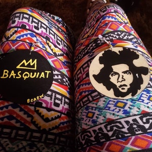 Etsy-koper heeft een foto van zijn/haar aankoop toegevoegd