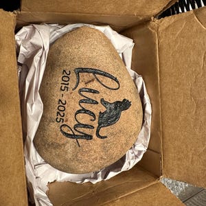 LindaMcMahon added a photo of their purchase