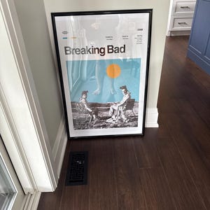 Penelope added a photo of their purchase
