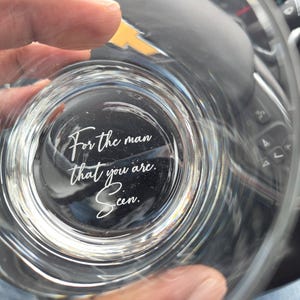 April added a photo of their purchase