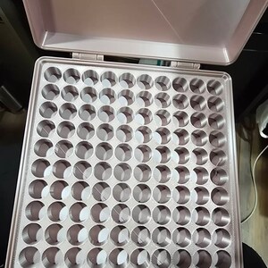 Olga added a photo of their purchase