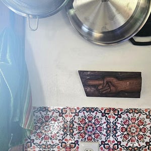 Diane heeft een foto van de aankoop toegevoegd
