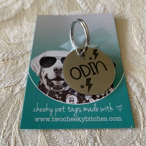 Chloe added a photo of their purchase