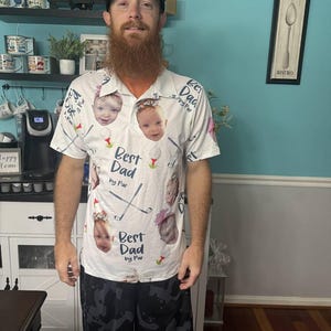 Taylor added a photo of their purchase