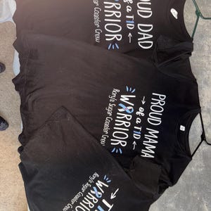 Alyssa added a photo of their purchase