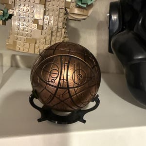Robert added a photo of their purchase