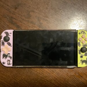 Amber added a photo of their purchase