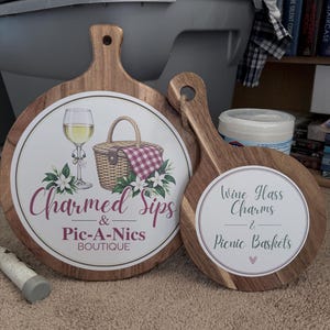 Renee added a photo of their purchase