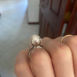 Racheal added a photo of their purchase