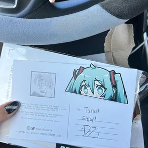 Tasia added a photo of their purchase