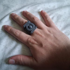 Walter added a photo of their purchase