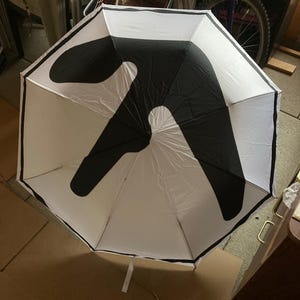 Aphex Twin 折りたたみ傘 - Etsy 日本