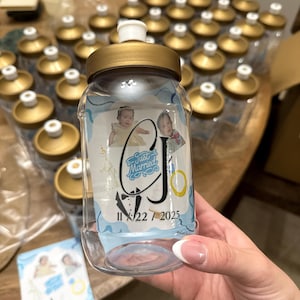 Comprador de Etsy ha añadido una foto de su compra