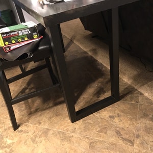 Dan added a photo of their purchase