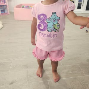 Rosa added a photo of their purchase