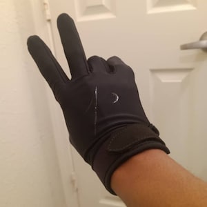 Taneka added a photo of their purchase