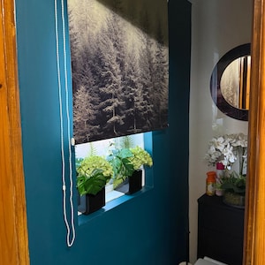 Sally added a photo of their purchase
