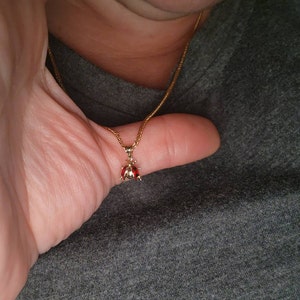 Michelle ha añadido una foto de su compra