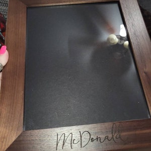 Stacy added a photo of their purchase