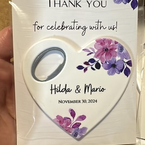 Kupujący z Etsy dodał(a) zdjęcie swoich zakupów