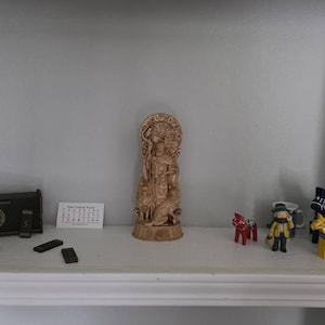 Michael hat ein Foto des gekauften Artikels hinzugefügt