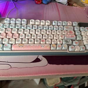 Angelica added a photo of their purchase