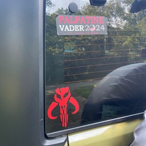 Biden Crack Pipe Sticker