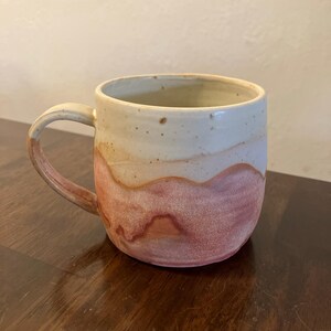 Etsy-koper heeft een foto van de aankoop toegevoegd