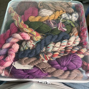 S added a photo of their purchase