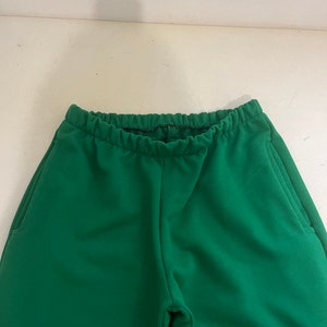 CHINO PANTS for Men PDF Sewing Pattern / Khaki Pants. Basic Pants for ...