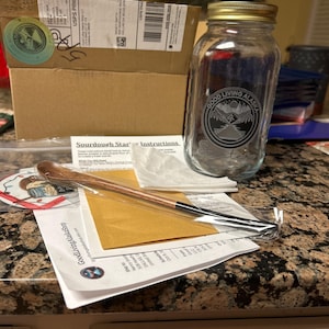 Nancy added a photo of their purchase