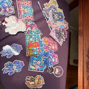 Elizabeth added a photo of their purchase